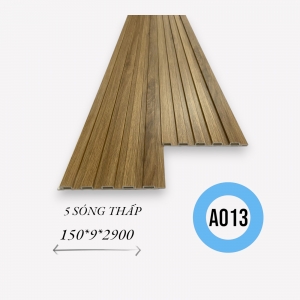 Lam 5 Sóng Thấp SPC A013