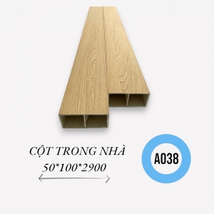 Lam Hộp 5x10 Màu A038